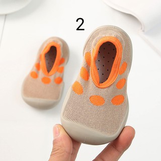 Giầy mềm tập đi cho bé
