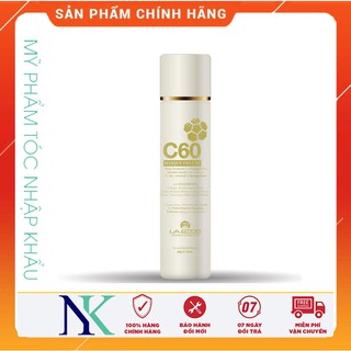 Dầu gội labios scalp essence chống rụng và kích thích mọc tóc 210ml