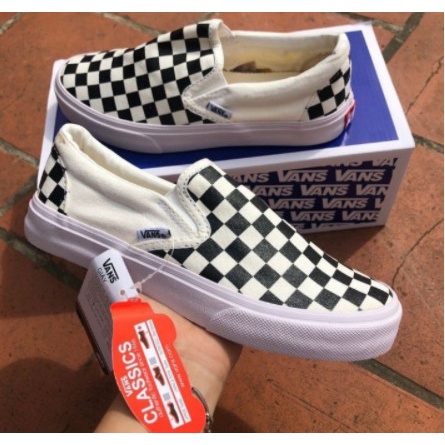 Giày 𝗩𝗮𝗻𝘀 Caro Old Skool, Giày Vans Nữ Full Box Bill | BigBuy360 - bigbuy360.vn