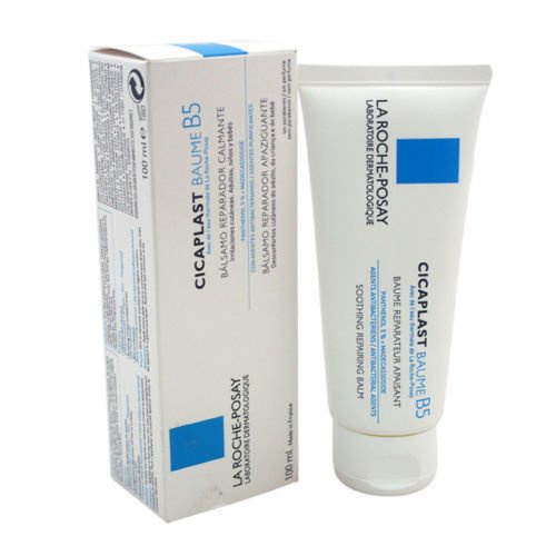 Kem dưỡng phục hồi da La Roche Posay Cicaplast B5 Baume dùng cả ban đêm và ban ngày | BigBuy360 - bigbuy360.vn