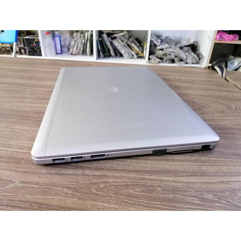 Laptop HP Elitebook 9470M máy nhập MỸ siêu đẹp,mỏng nhẹ cho doanh nhân,sinh viên,dân văn phòng | WebRaoVat - webraovat.net.vn