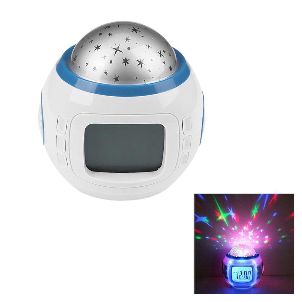 SUENIN Đèn LED Chiếu Bầu Trời Sao Cho Bé