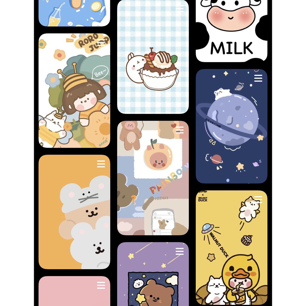 Miếng dán decal casio 580 máy tính in theo yêu cầu casio-vinacal hình dán học sinh đẹp