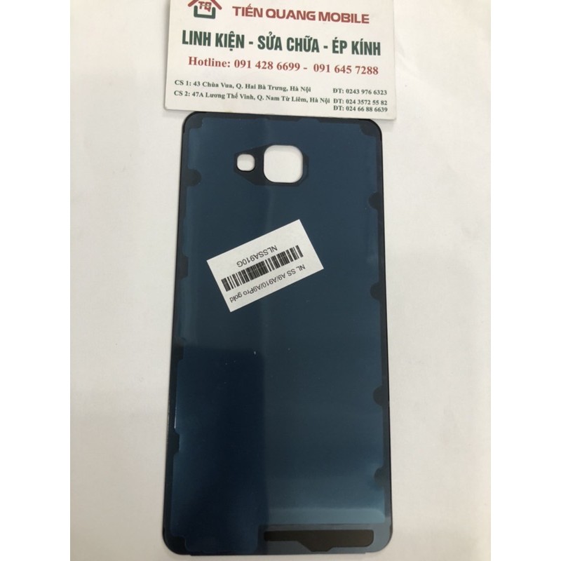 Nắp lưng đt Samsung A9/A910/A9Pro