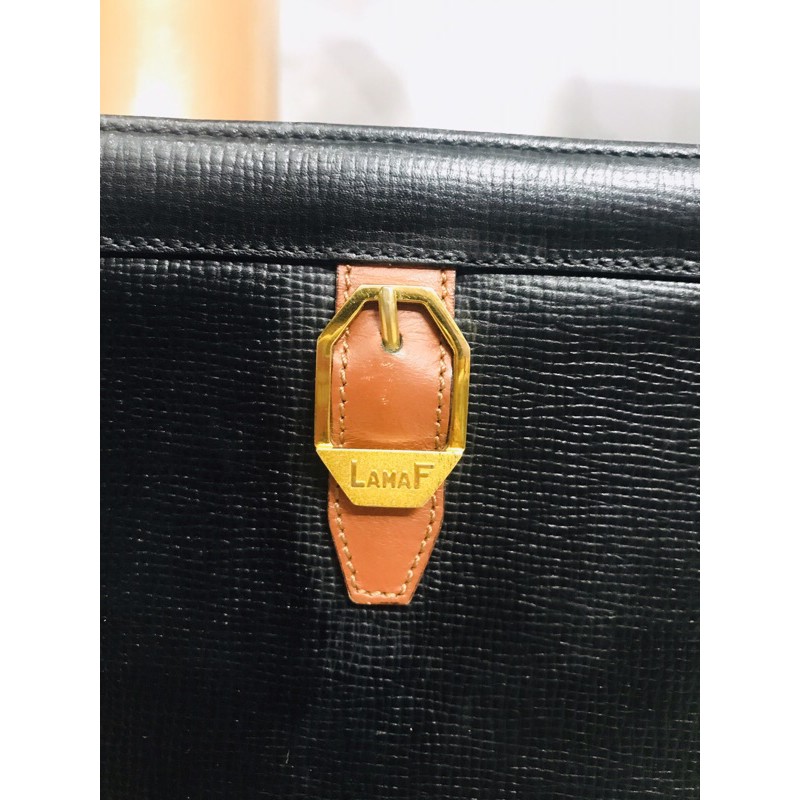 Túi da mộc thơm phức - used bags