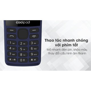 Điện thoại Coolpad F212