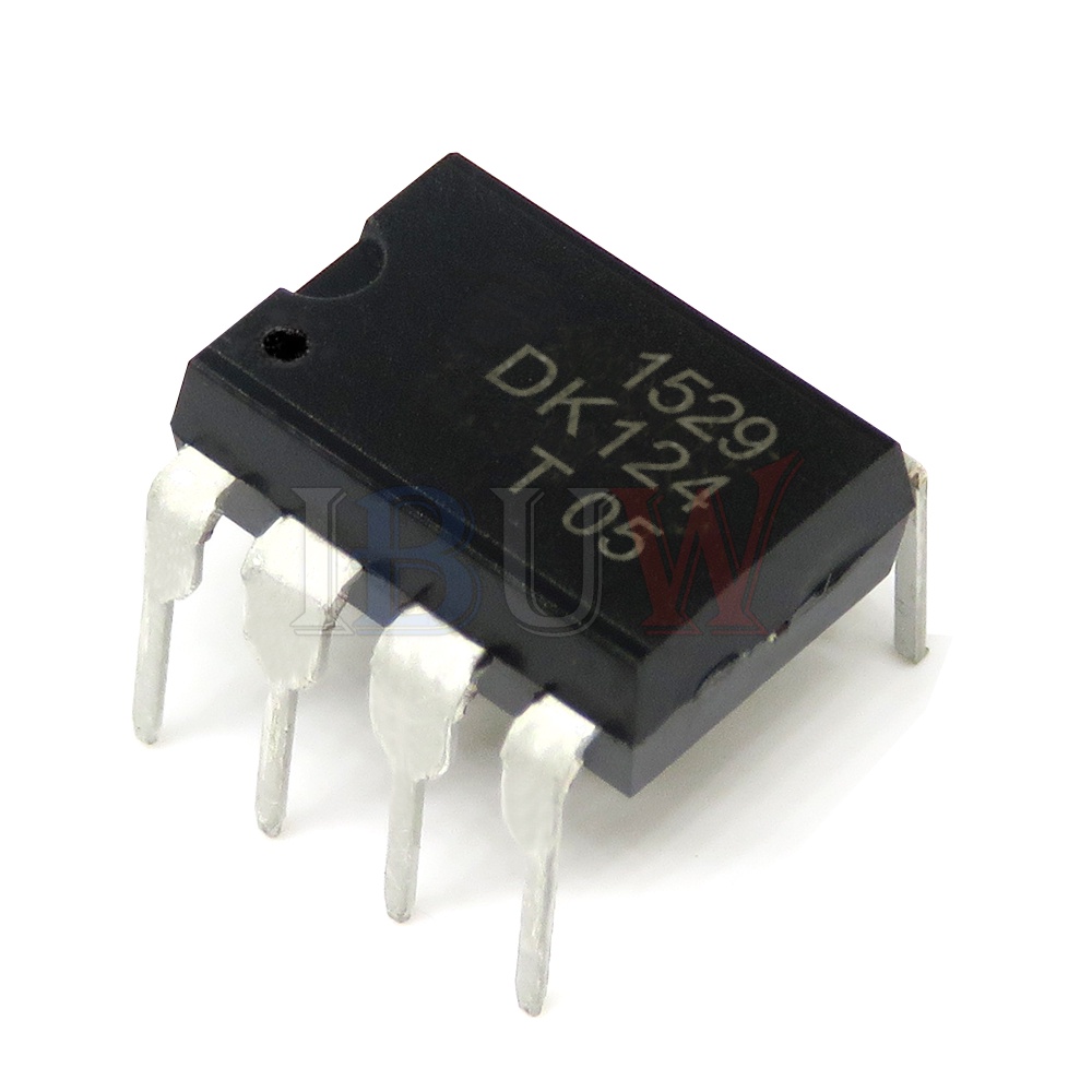 Set 10 Chip DK124 DIP8 DIP DK106 DK112 DK125 DK1203 DIP-8 Chuyên Dụng
