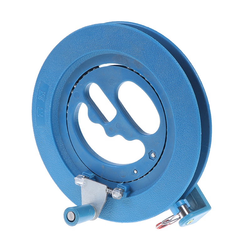 Cuộn Dây Thả Bằng Nhựa ABS 16cm Chuyên Dụng
