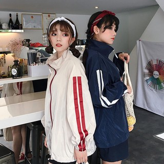[ order] áo khoác dù 2 LỚP