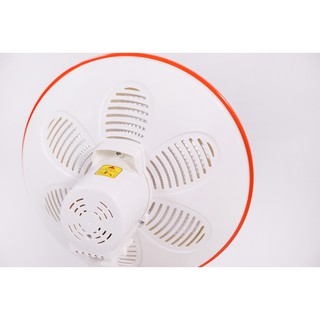 Quạt sưởi halogen Sunhouse SHD7005