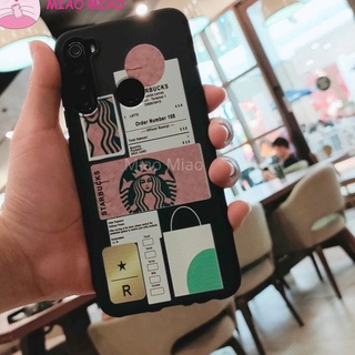 STARBUCKS Ốp Điện Thoại Cho REALME 1 2PRO C2 XT 3 3PRO 5 5PRO 5I C3 C15 OPPO K3 K5 A1K 6plus 8Plus 6i C11 C15Plus 6SPlus 6SPlus 6SPlus 6S Plus 6S Plus 6SPlus 6SPlus 7i C15 K3S Plus 6S Plus ➔ ✢