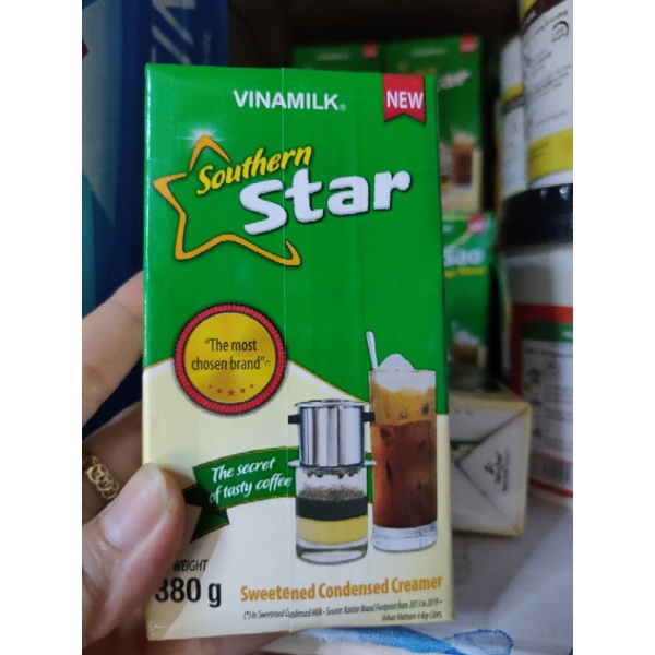 TU SỮA ĐẶC NGÔI SAO/ Tài Lộc/ HỘP MINI