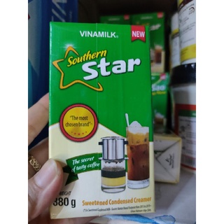 Tu sữa đặc ngôi sao/ tài lộc/ hộp mini