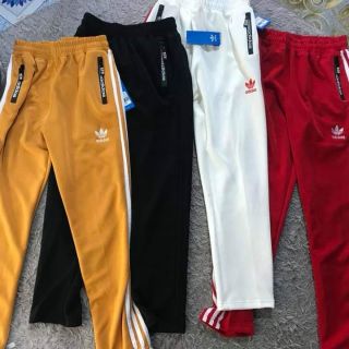Quần adidas