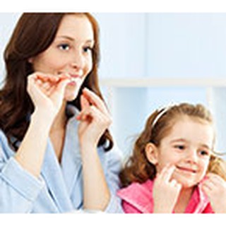Chỉ nha khoa Oral-B Glide Advanced