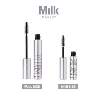 [CÓ SẴN]🍿Mascara Milk makeup Kush 3ml🍿