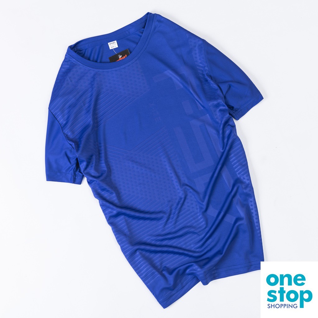 Áo thun ngắn tay thể thao nam 40-80kg chất thun cao cấp thoáng mát_one shop 04 | BigBuy360 - bigbuy360.vn