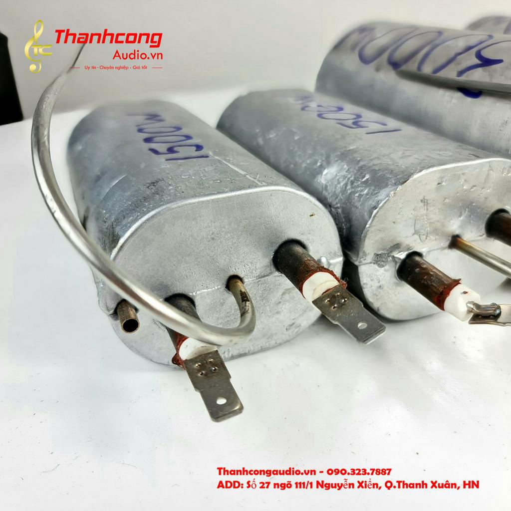 Cục nóng máy tạo khói 500W, 1500W &amp; 3000W 220V. nhập Taiwan