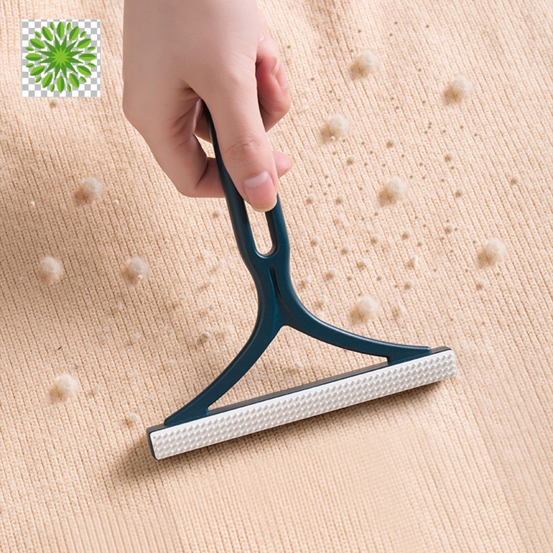 Dụng Cụ Loại Bỏ Lông Thú Cưng Trên Quần Áo Tiện Dụng CR1