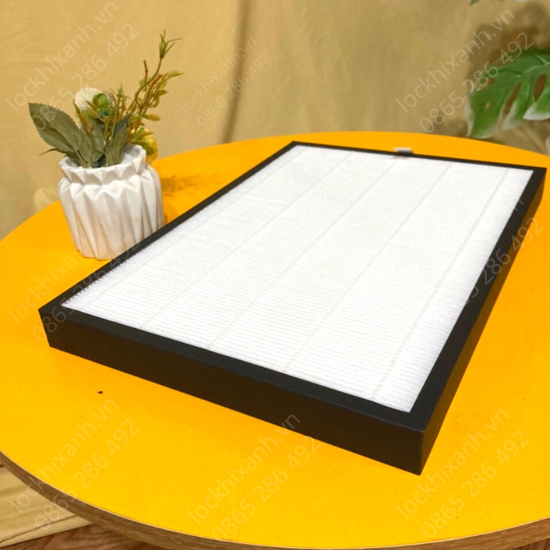 Màng lọc không khí Vsmart 30LA5300, Vsmart 35LA5400 – Màng Hepa và màng Carbon giá rẻ - Chất lượng cao