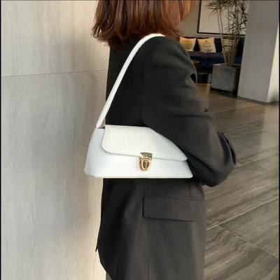 [ORDER 10-15D] Túi Kẹp Nách Nữ Retro HOT TREND, Túi Kẹp Nách Ngọc Trinh | BigBuy360 - bigbuy360.vn