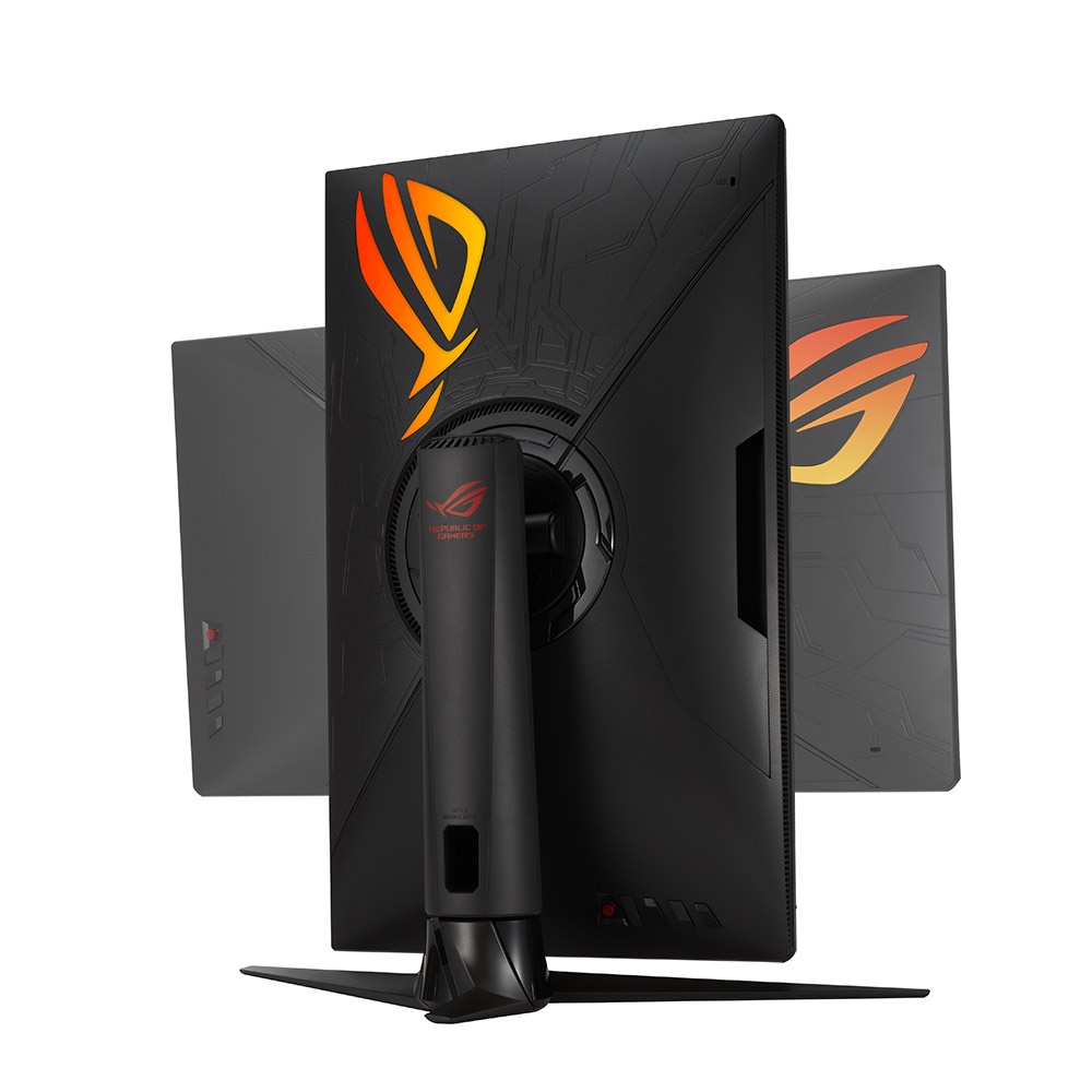 Màn Hình Máy Tính ASUS ROG Strix XG27AQM 27 Inch 2K IPS 270Hz - Hàng Chính Hãng