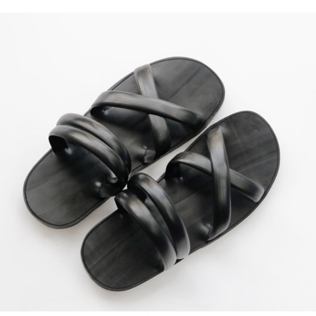 Dép Cao Su 4 Quai Khe Sanh