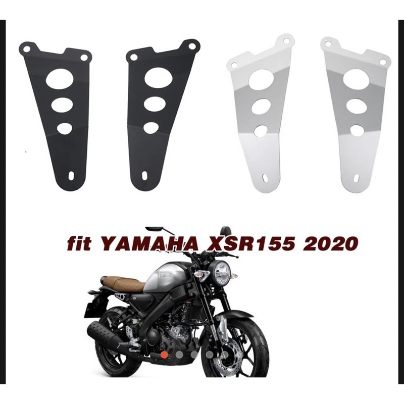 Phụ Kiện trang trí xe Yamaha XSR155