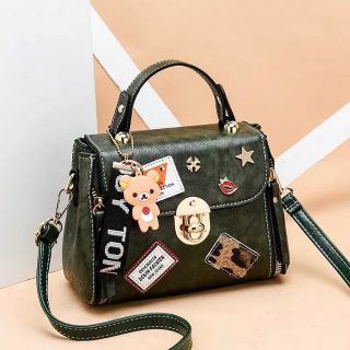 Túi đeo chéo nữ, Túi Xách nữ ,thời trang cao cấp, đẹp, Sang chảnh - A4