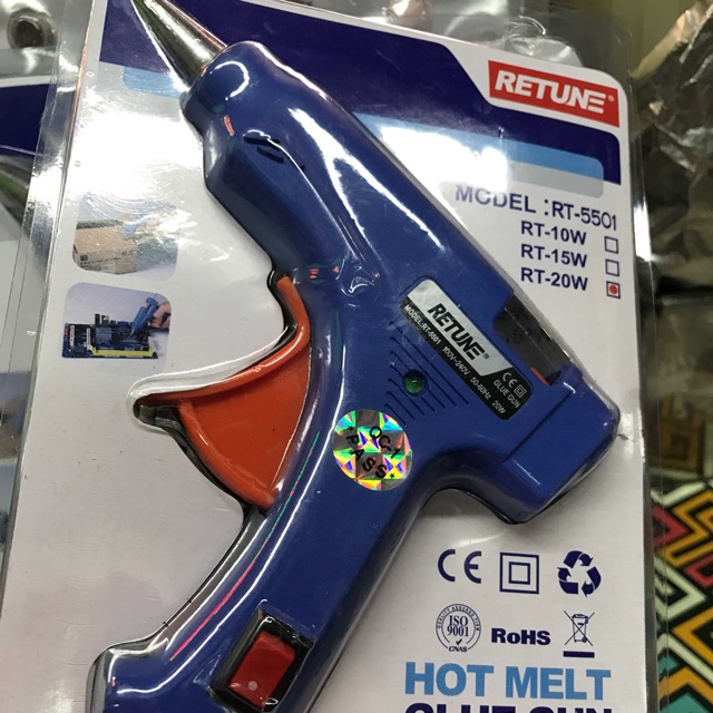 Dụng cụ bơm keo nhỏ silicon