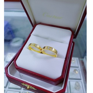 Nhẫn đôi , nhẫn cặp, nhẫn cưới cao cấp