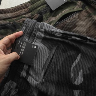 Set Tank Top - Short Camo 2021