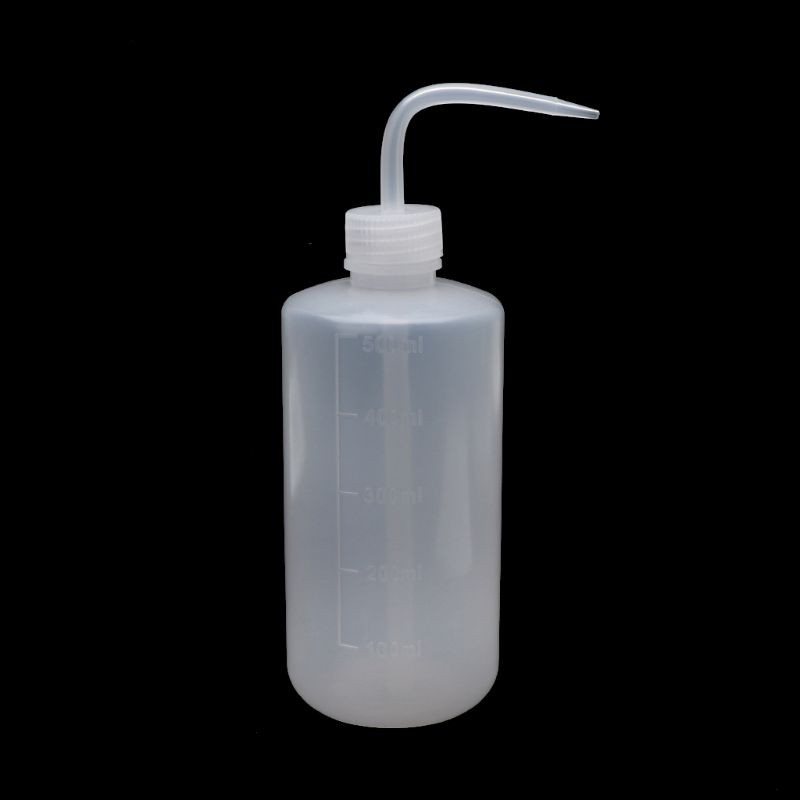 Bình Đựng Nước Dung Tích 500ml