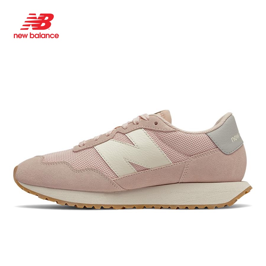 Giày chạy bộ nữ New Balance Classic - WS237HL1