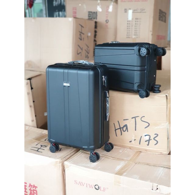 Vali samsonite siêu chất, bền nhẹ chống sước chống va đập2019