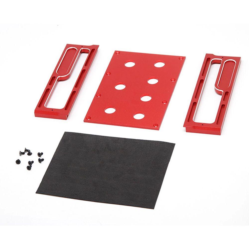 Đế Sửa Chữa Xe Điều Khiển Từ Xa LAYOR1
