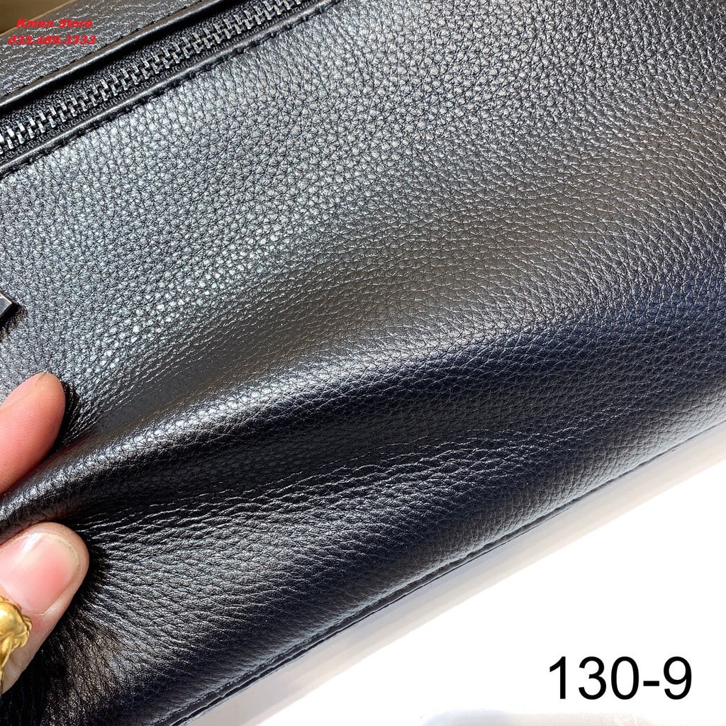 Ví Cầm Tay Clutch Nam Cao Cấp Mẫu Mới Giá Tốt Da Bò  Thật 100% Mềm Đẹp Nhiều Ngăn PL05
