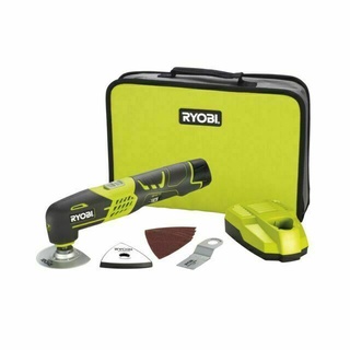 Máy cắt rung pin đa năng ryobi 12v rmt12011