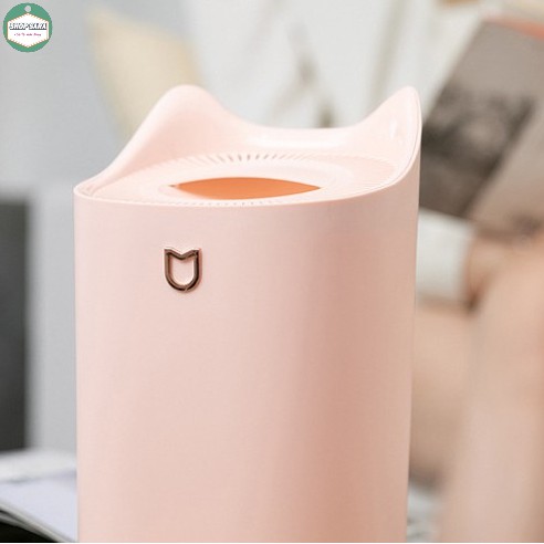 Máy Phun Sương Tạo Ẩm Không Khí 3 lít HUMIDIFIER Hàng Chính Hãng [BH 1 đổi 1] shopsara