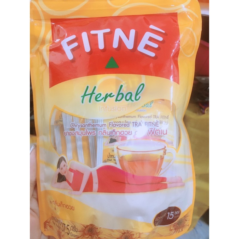 𝐓𝐫𝐚̀ 𝐅𝐢𝐭𝐧𝐞 𝐡𝐞𝐫𝐛𝐚𝐥 𝐠𝐢𝐚̉𝐢 đ𝐨̣̂𝐜 𝐠𝐢𝐚̉𝐦 𝐜𝐚̂𝐧 - 𝐓𝐡𝐚́𝐢 𝐥𝐚𝐧