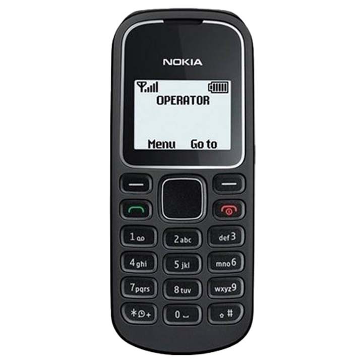 ĐIỆN THOẠI NOKIA 1280 CHÍNH HÃNG