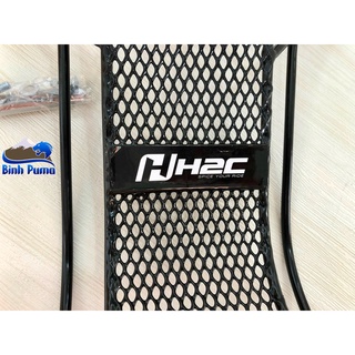 Baga giữa H2C Thailand
