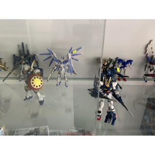 Mô hình Gundam 2nd Được lắp sẵn !