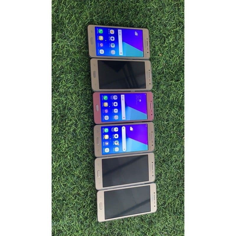 Điện thoại Samsung j2 prime g532  Máy cũ- Hàng chính hãng