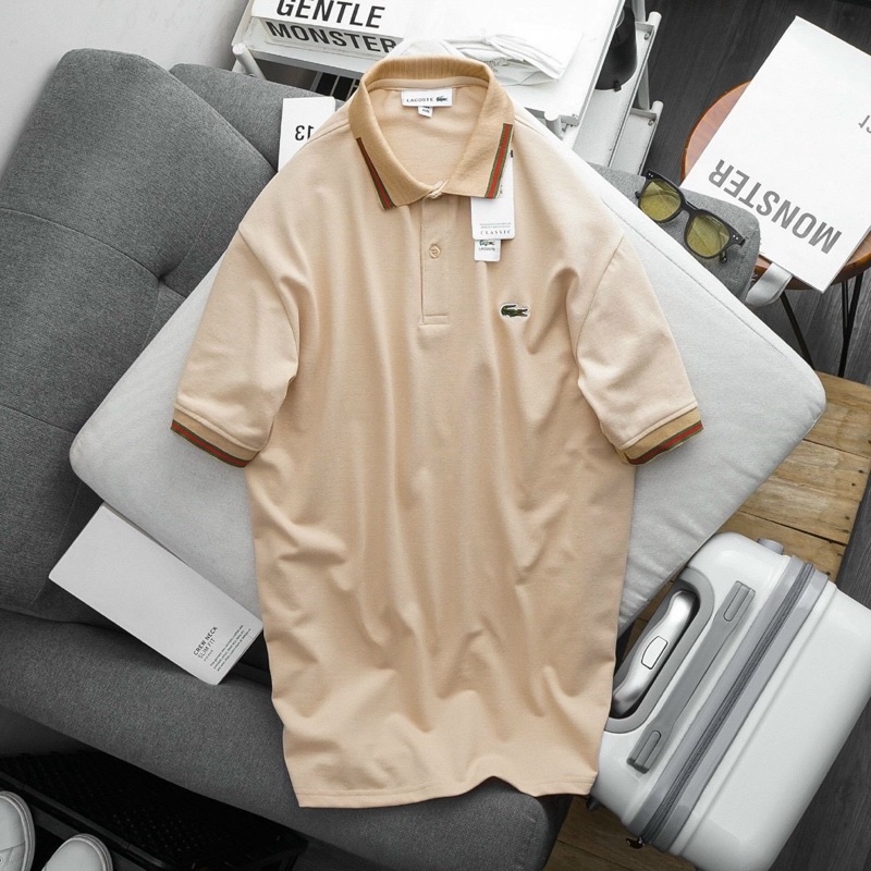 Áo Thun Nam Polo Cao Cấp