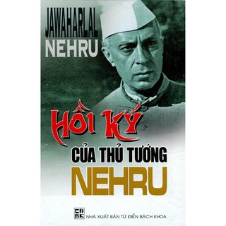 Hồi Ký Của Thủ Tướng Nehru