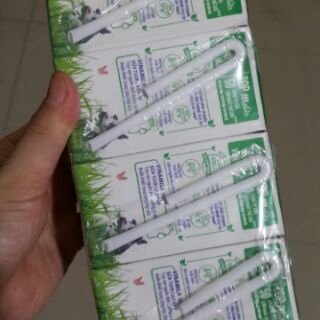 Lốc sữa vinamilk 100% 110ml