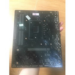 Mainboard Asus H110M-E/M.2