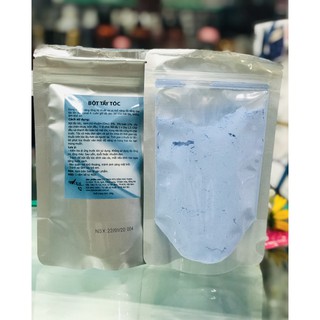 Bột Tẩy Tóc