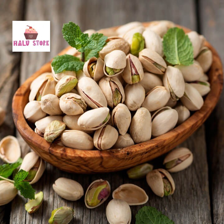Hạt Dẻ Cười Mourad's Úc túi 500g